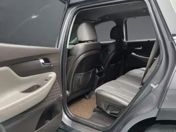 2019 Hyundai Santa Fe с пробегом 81 709 км