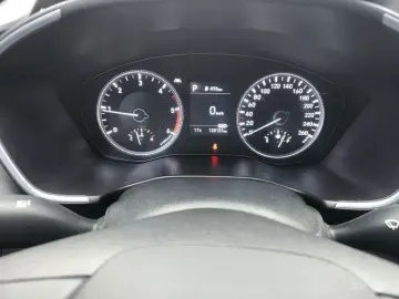2018 Hyundai Santa Fe с пробегом 128 113 км