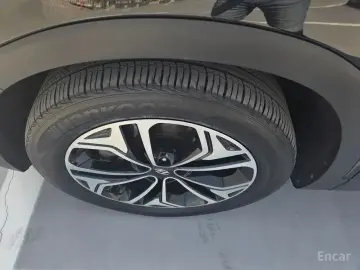 2018 Hyundai Santa Fe с пробегом 119 800 км