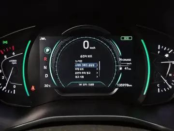 2018 Hyundai Santa Fe с пробегом 135 978 км