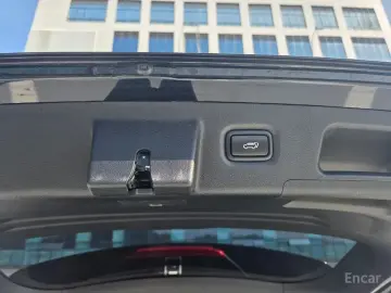 2018 Hyundai Santa Fe с пробегом 119 800 км