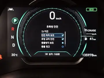 2018 Hyundai Santa Fe с пробегом 135 978 км