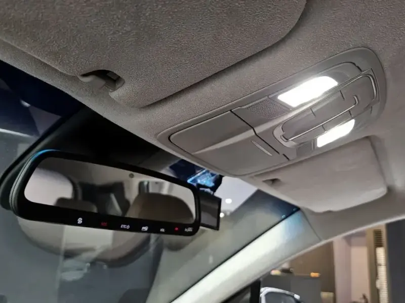 2018 Hyundai Santa Fe с пробегом 135 978 км