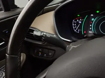 2018 Hyundai Santa Fe с пробегом 135 978 км