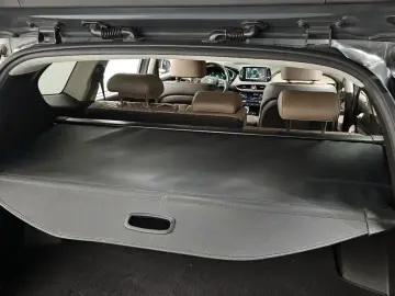 2018 Hyundai Santa Fe с пробегом 135 978 км