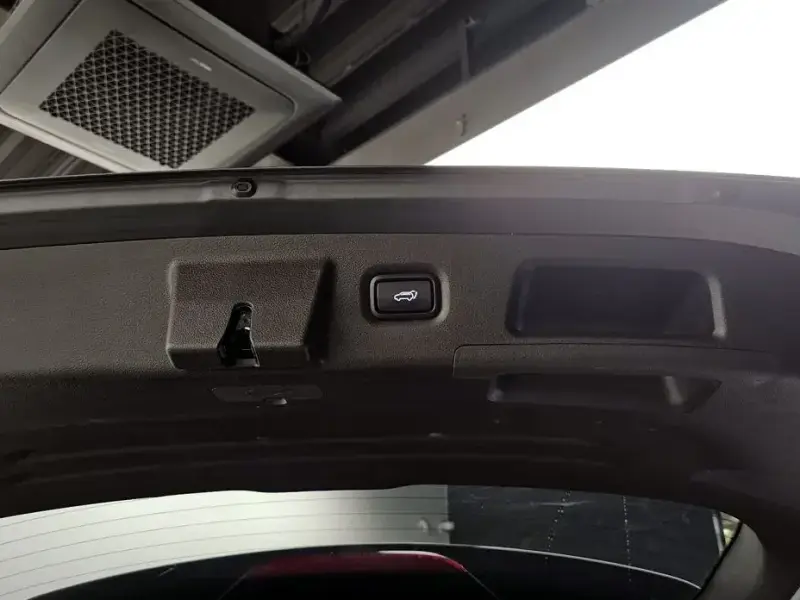 2018 Hyundai Santa Fe с пробегом 135 978 км
