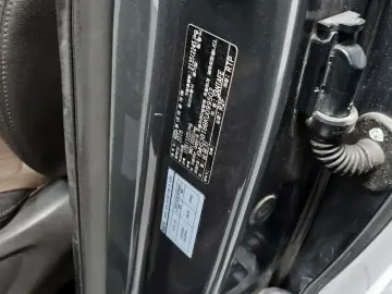 2018 Hyundai Santa Fe с пробегом 135 978 км