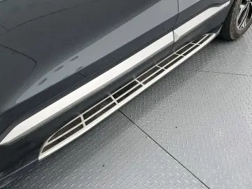 2018 Hyundai Santa Fe с пробегом 135 978 км