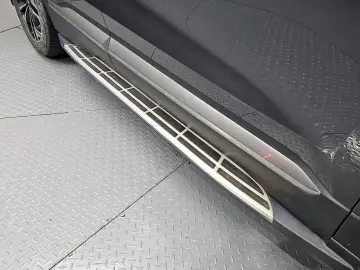 2018 Hyundai Santa Fe с пробегом 135 978 км