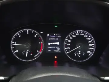 2019 Hyundai Santa Fe с пробегом 100 239 км