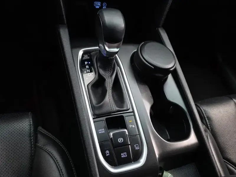 2019 Hyundai Santa Fe с пробегом 100 239 км