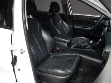 2019 Hyundai Santa Fe с пробегом 100 239 км