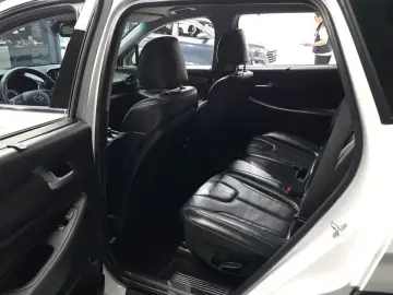2019 Hyundai Santa Fe с пробегом 100 239 км