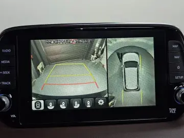 2020 Hyundai Santa Fe с пробегом 105 906 км