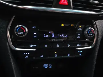 2019 Hyundai Santa Fe с пробегом 100 239 км