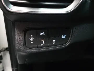 2019 Hyundai Santa Fe с пробегом 100 239 км