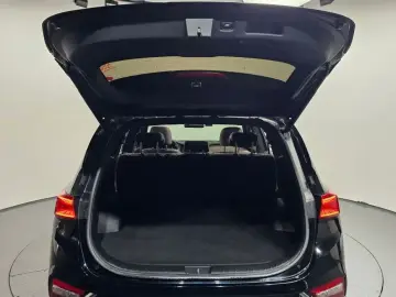 2020 Hyundai Santa Fe с пробегом 105 906 км