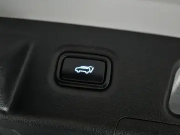 2019 Hyundai Santa Fe с пробегом 100 239 км