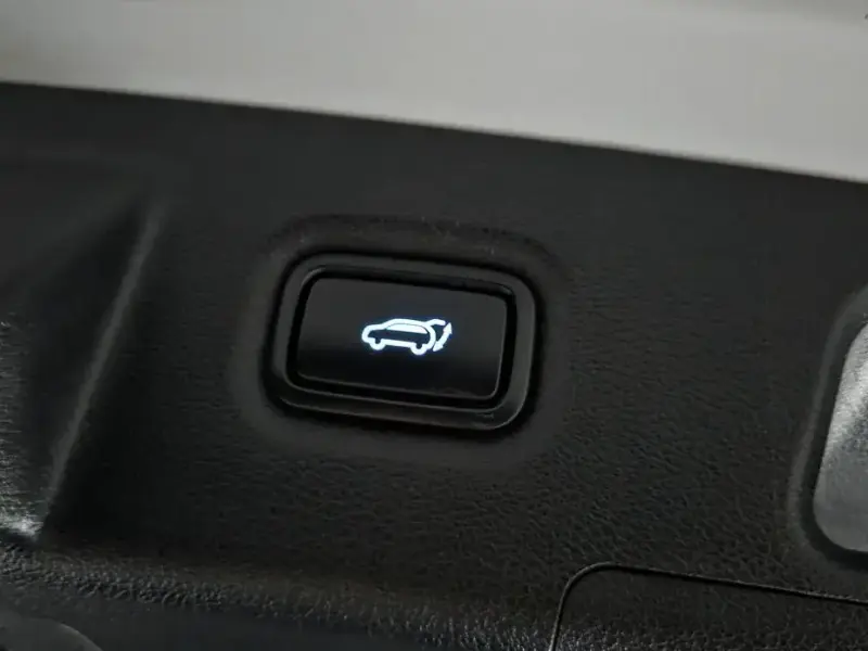 2019 Hyundai Santa Fe с пробегом 100 239 км