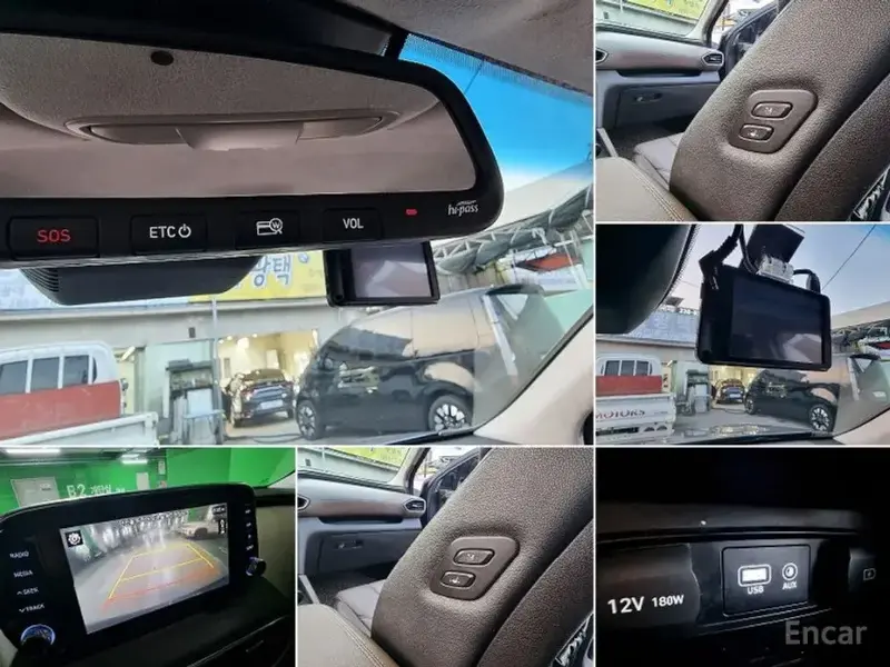 2018 Hyundai Santa Fe с пробегом 175 356 км
