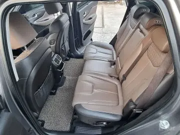 2018 Hyundai Santa Fe с пробегом 175 356 км