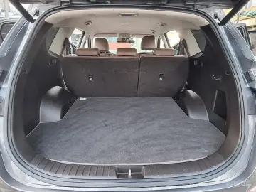 2018 Hyundai Santa Fe с пробегом 175 356 км