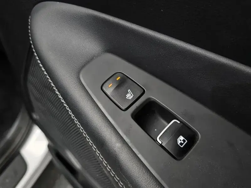 2018 Hyundai Santa Fe с пробегом 74 550 км