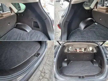 2018 Hyundai Santa Fe с пробегом 175 356 км