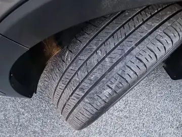 2018 Hyundai Santa Fe с пробегом 175 356 км