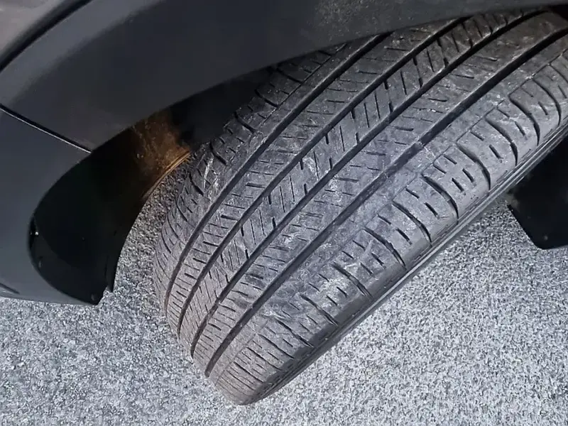 2018 Hyundai Santa Fe с пробегом 175 356 км