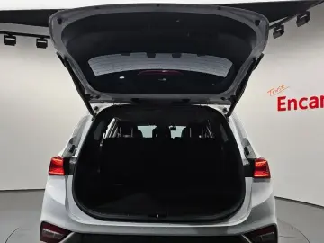 2018 Hyundai Santa Fe с пробегом 74 550 км