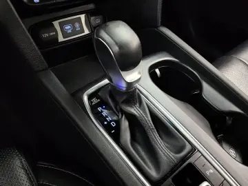 2018 Hyundai Santa Fe с пробегом 138 175 км