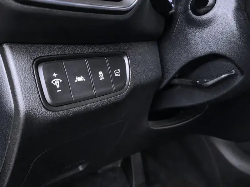 2018 Hyundai Santa Fe с пробегом 138 175 км