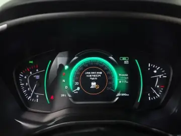 2018 Hyundai Santa Fe с пробегом 101 890 км