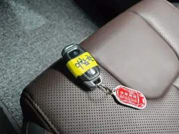 2018 Hyundai Santa Fe с пробегом 101 890 км