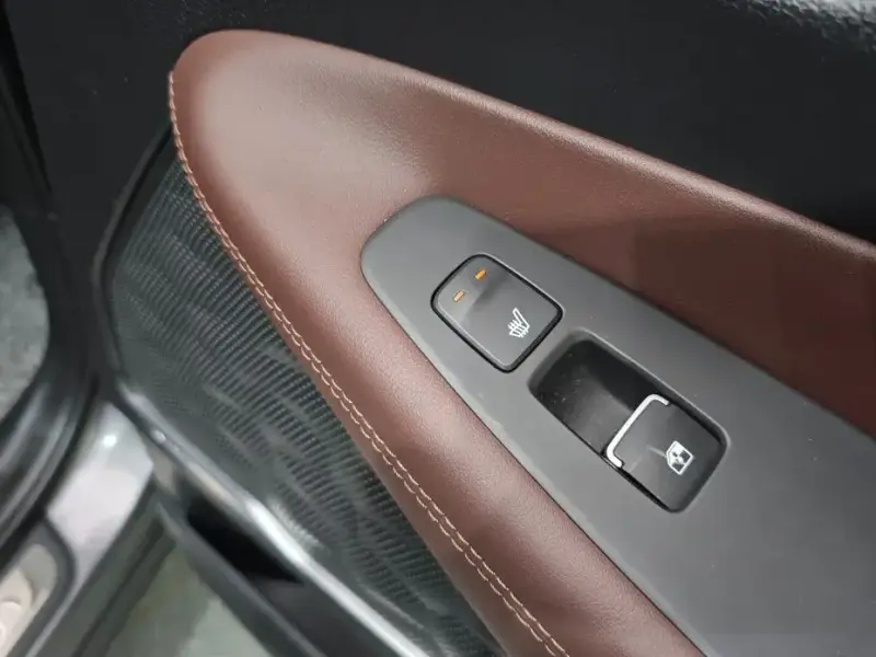 2018 Hyundai Santa Fe с пробегом 101 890 км