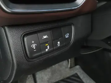 2018 Hyundai Santa Fe с пробегом 101 890 км