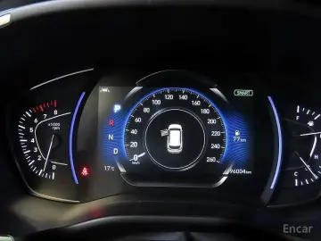 2020 Hyundai Santa Fe с пробегом 96 002 км