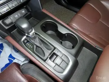 2020 Hyundai Santa Fe с пробегом 96 002 км