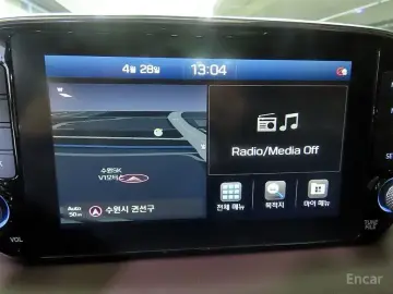 2020 Hyundai Santa Fe с пробегом 96 002 км