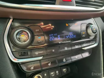 2019 Hyundai Santa Fe с пробегом 140 876 км