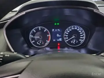 2018 Hyundai Santa Fe с пробегом 147 700 км