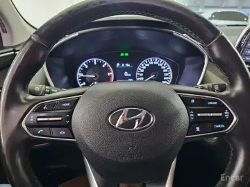 2018 Hyundai Santa Fe с пробегом 147 700 км