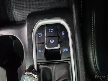 2018 Hyundai Santa Fe с пробегом 147 700 км