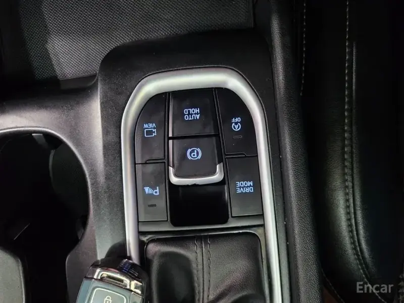 2018 Hyundai Santa Fe с пробегом 147 700 км