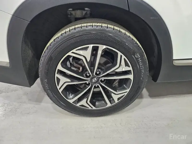 2018 Hyundai Santa Fe с пробегом 147 700 км