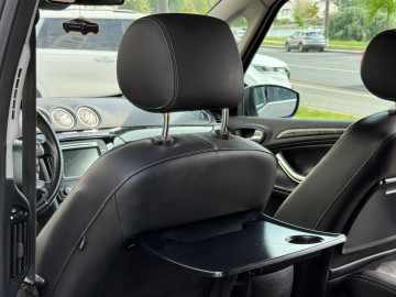 2012 Ford Galaxy с пробегом 214 237 км