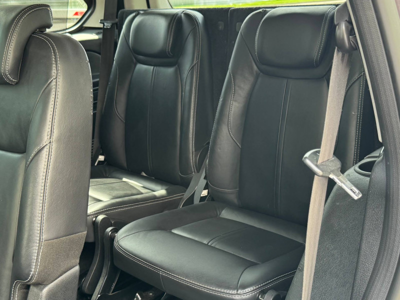 2012 Ford Galaxy с пробегом 214 237 км