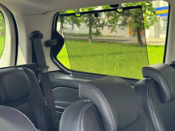 2012 Ford Galaxy с пробегом 214 237 км