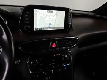 2018 Hyundai Santa Fe с пробегом 112 577 км